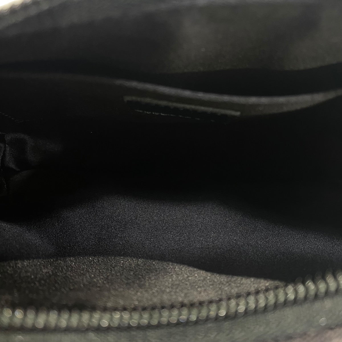 GUCCI(グッチ) ホースビットスリム スモールショルダーバッグ