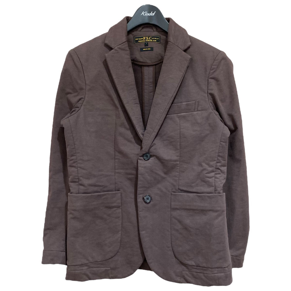 Freemans Sporting Club(フリーマンズスポーティングクラブ 