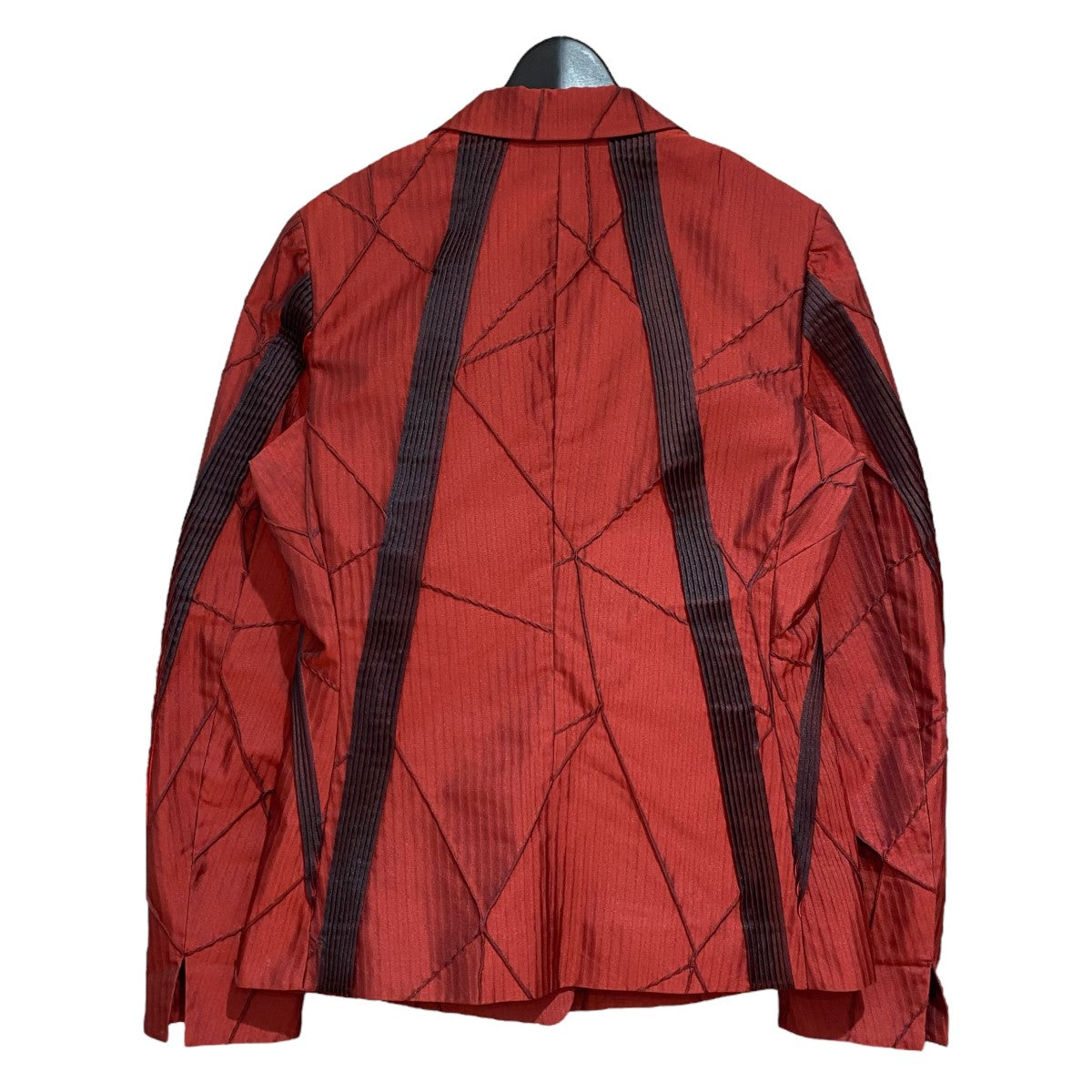 ISSEY MIYAKE(イッセイミヤケ) テーラードジャケットIM93FD531