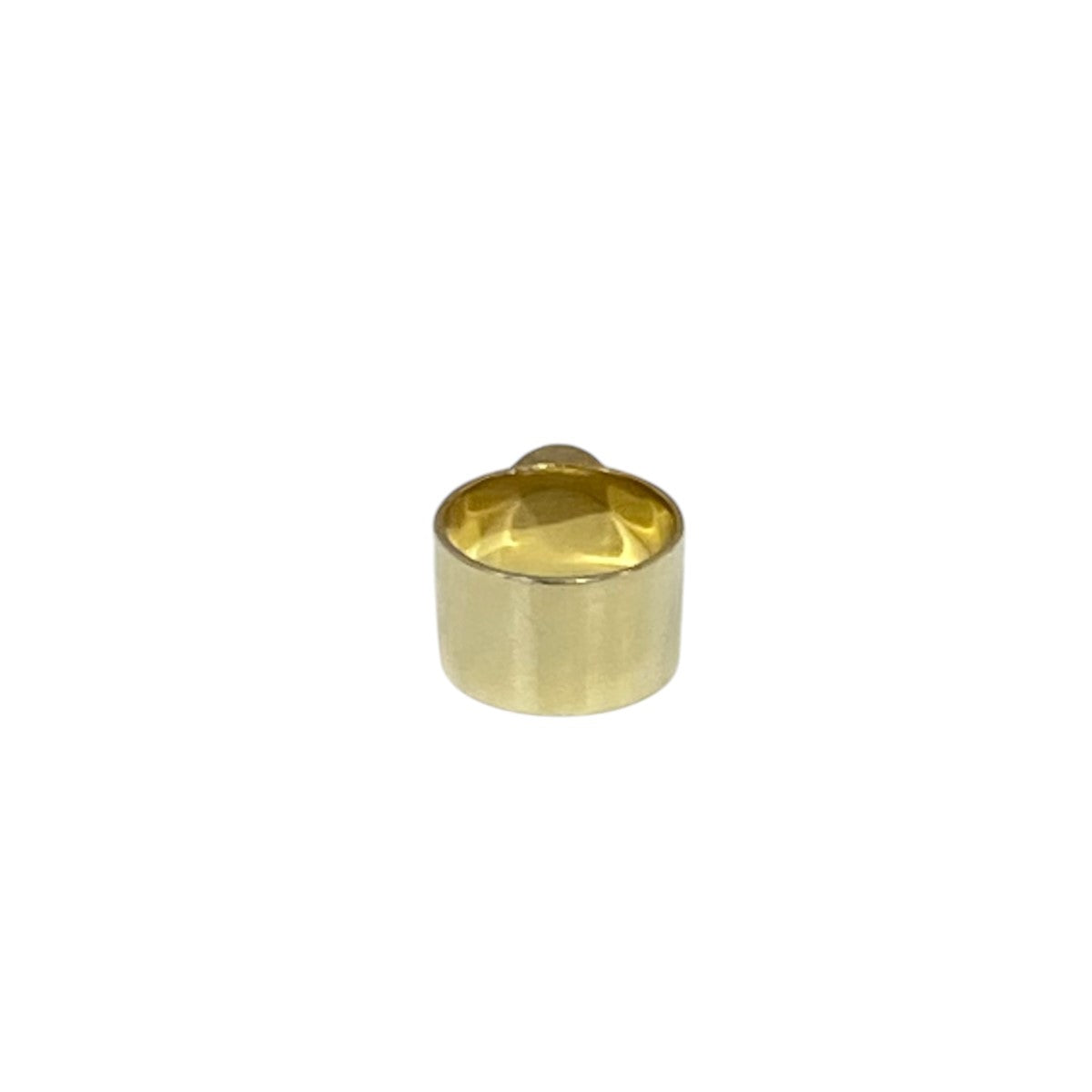 SYKIA 古着・中古 シキアーのOval Mood Ringです。