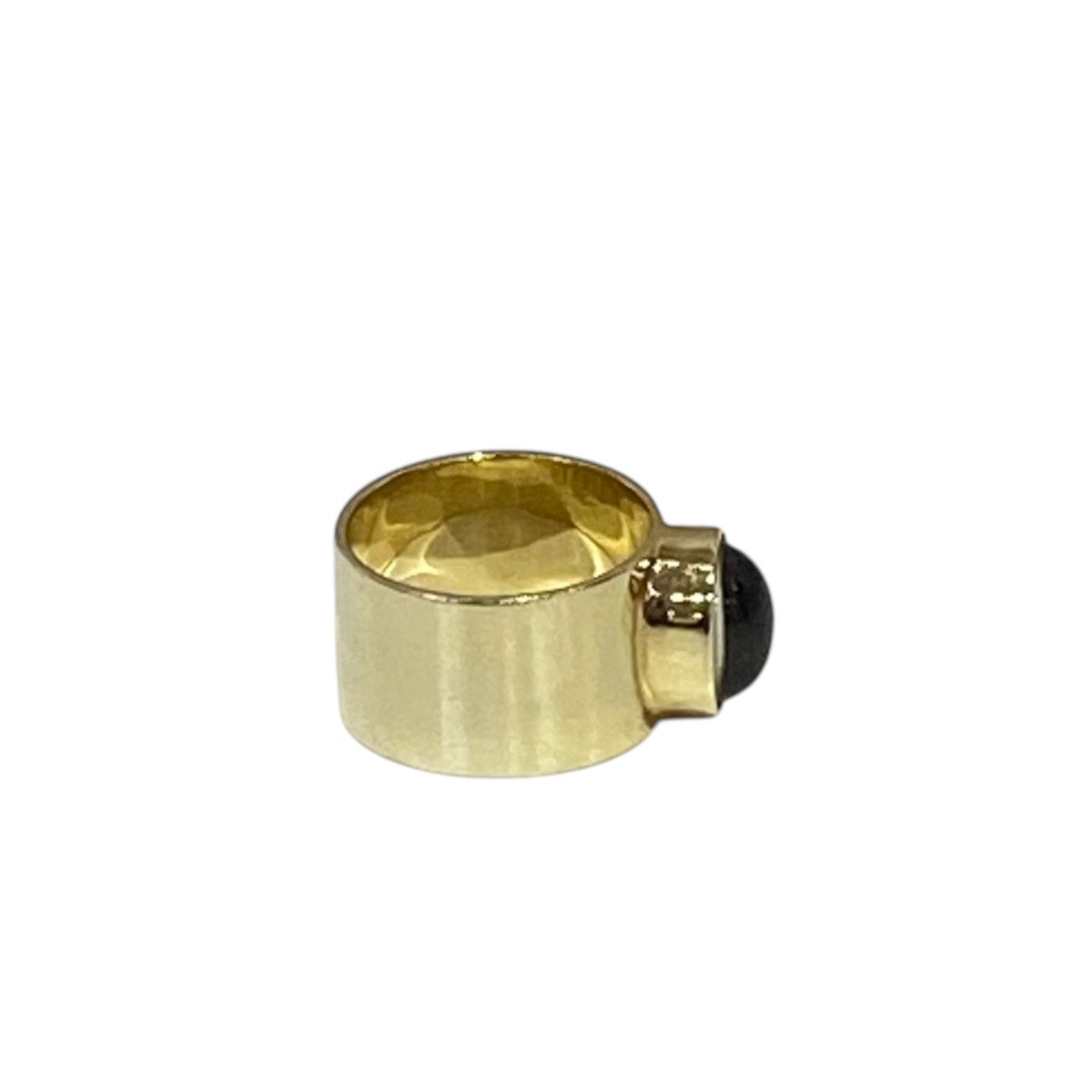 SYKIA 古着・中古 シキアーのOval Mood Ringです。