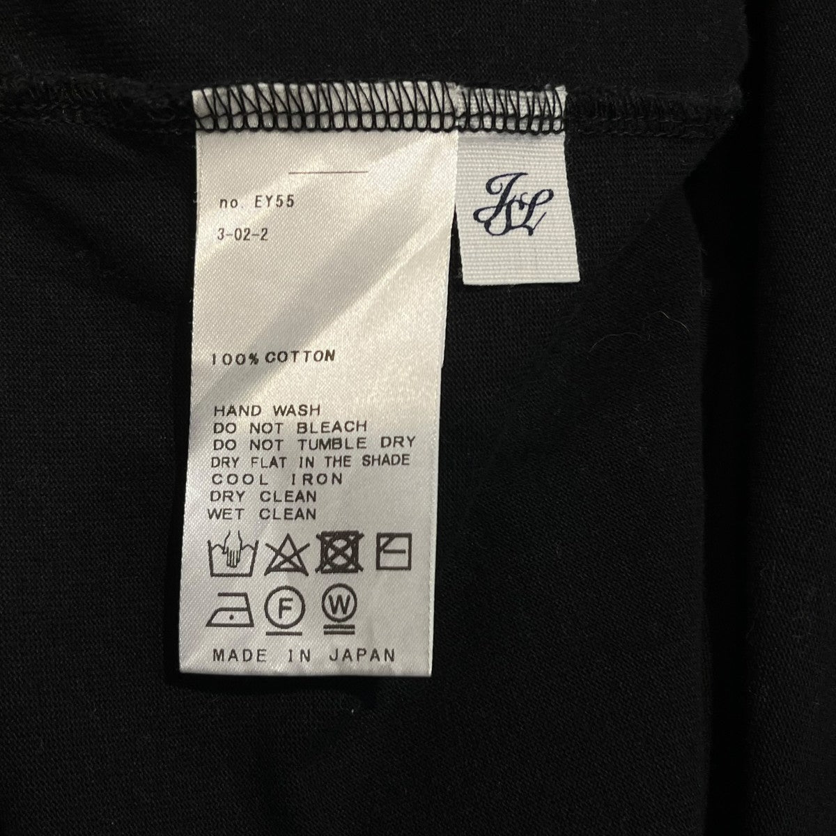 無地Tシャツ22070440037020