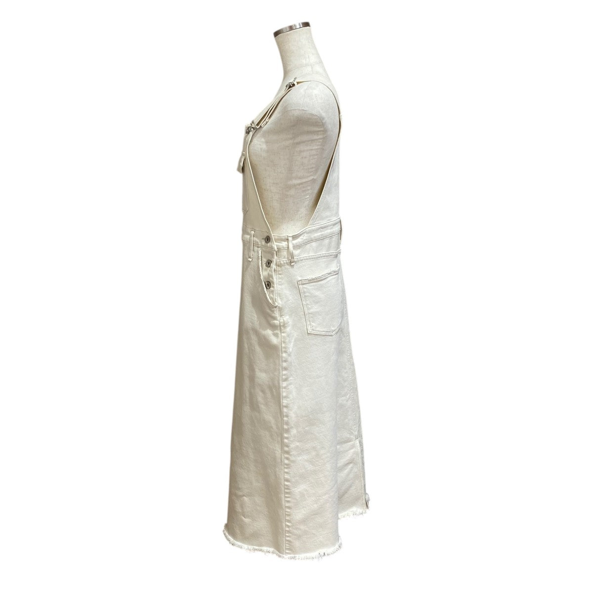 THE JUMPSKIRT861BSK-CHK