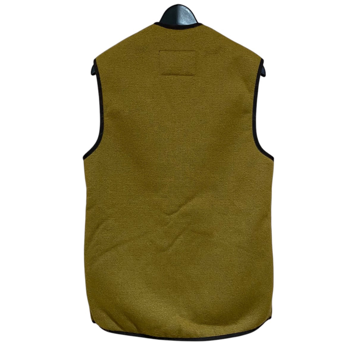 Barbour(バーブァー) CL ファー ライナーベスト サイズ 38