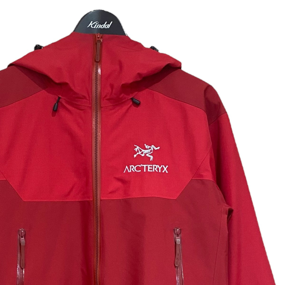 アークテリクスのBETA SL HYBRID JACKET 11625-7-SS000691です。 ARC’TERYX 古着・中古 アウター アイテム