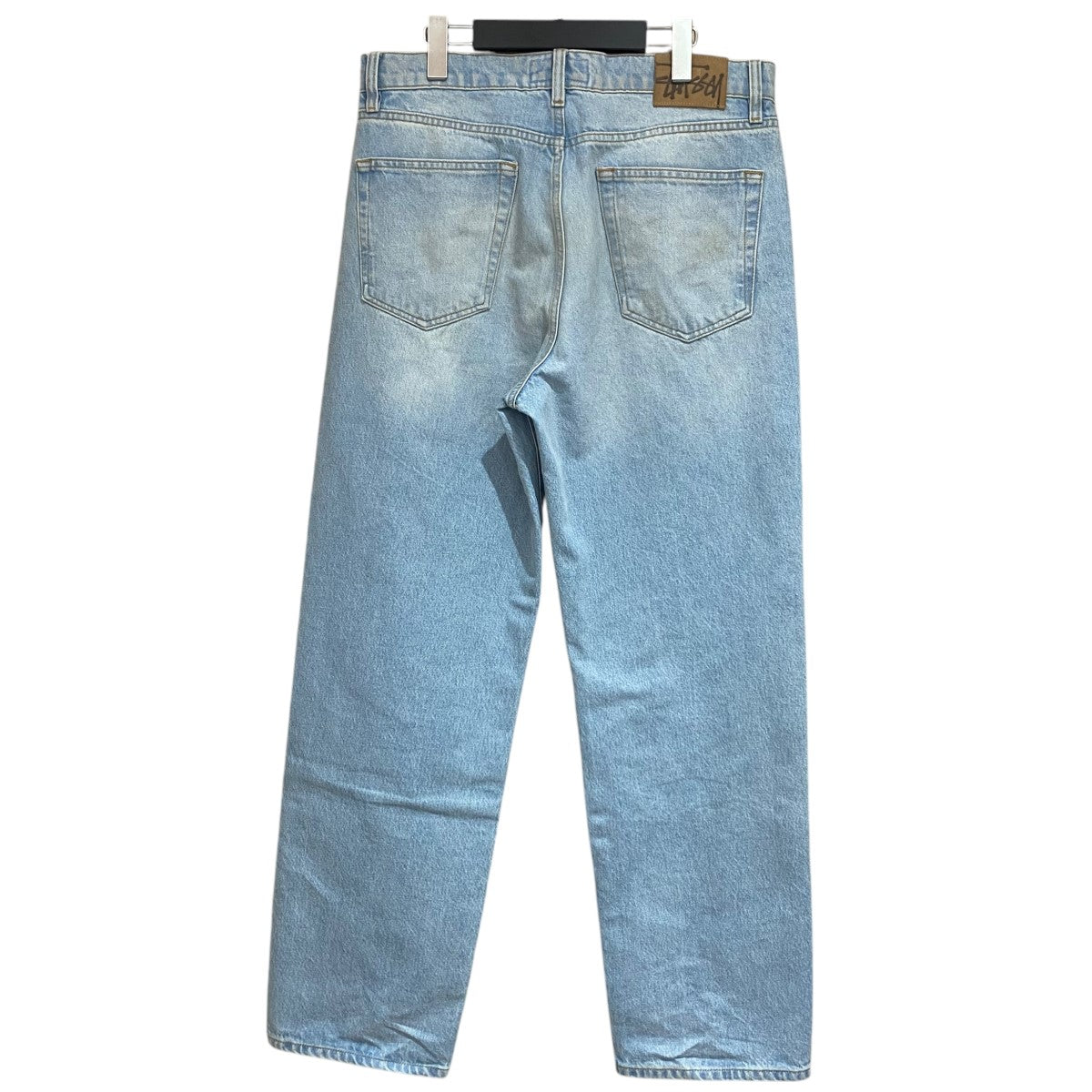 24AWNew Classic Jean Denim116672