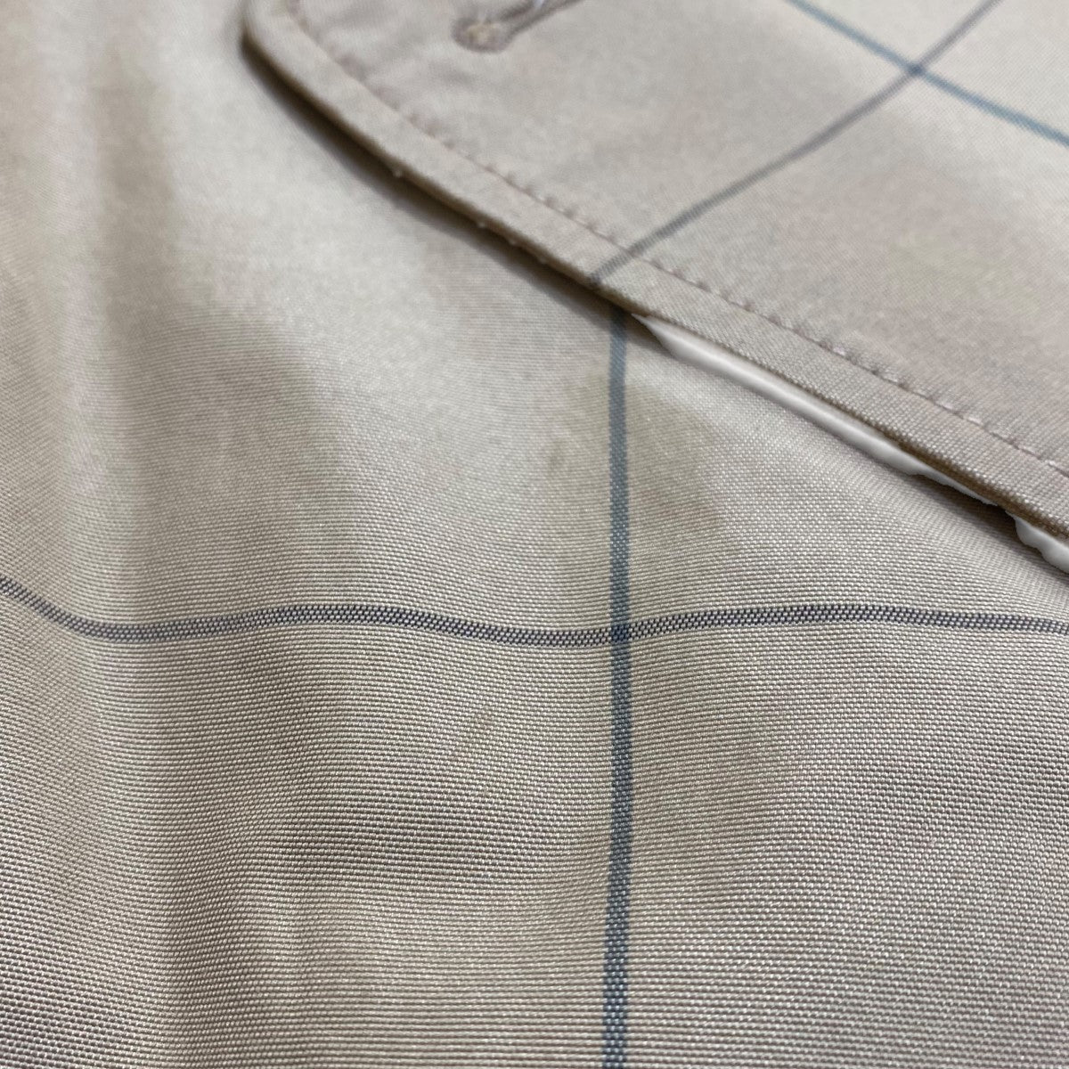 20AWドッキングトレンチコートCPMA0146QUTP677