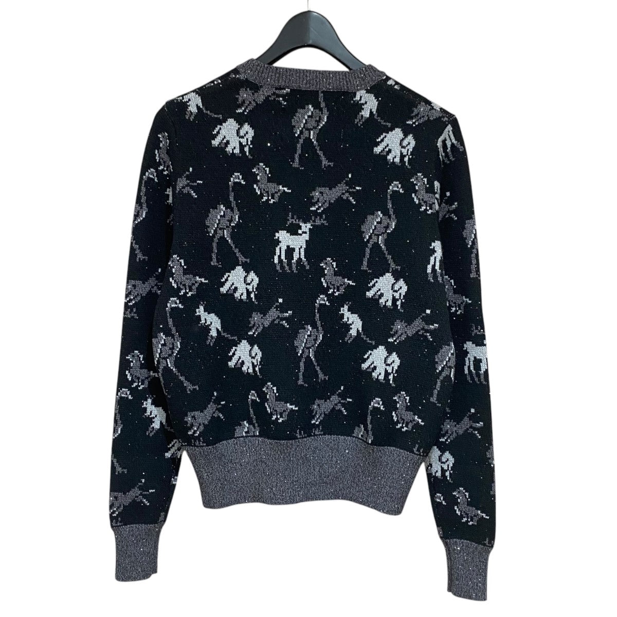 ZOO Tite Pullover Knit