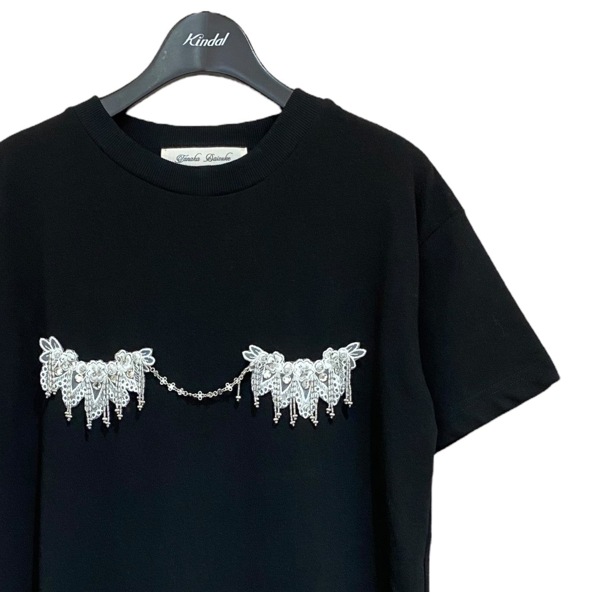 Angel bra dress．T-shirtTD21AW-P005