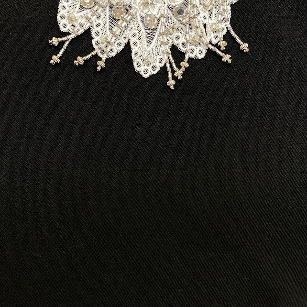 Angel bra dress．T-shirtTD21AW-P005