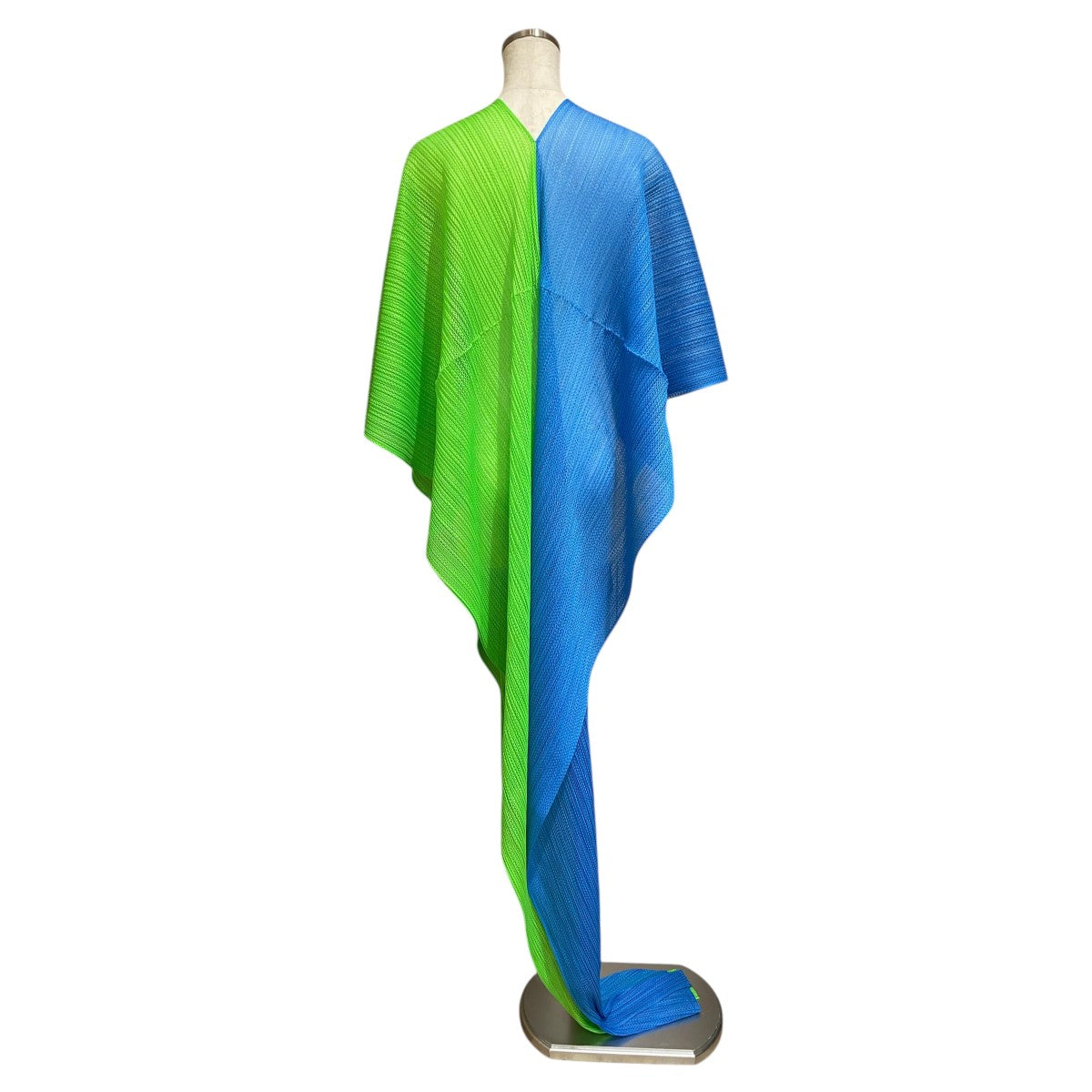 PLEATS PLEASE(プリーツプリーズ) MADAME-TPP07-AD171 PP07