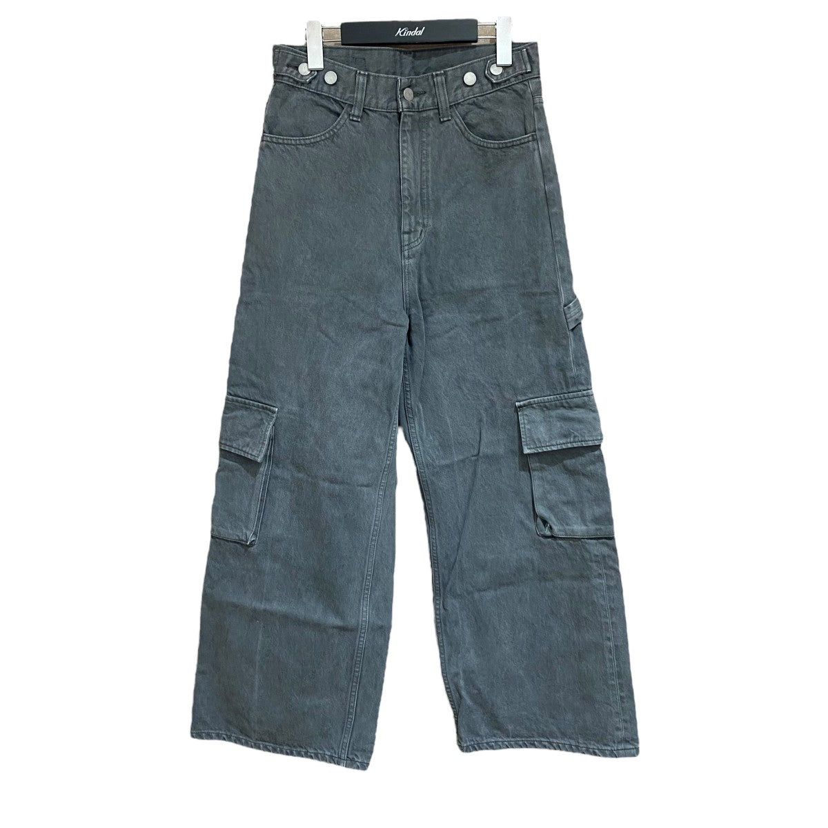 ペインターパンツAI23AW-011L