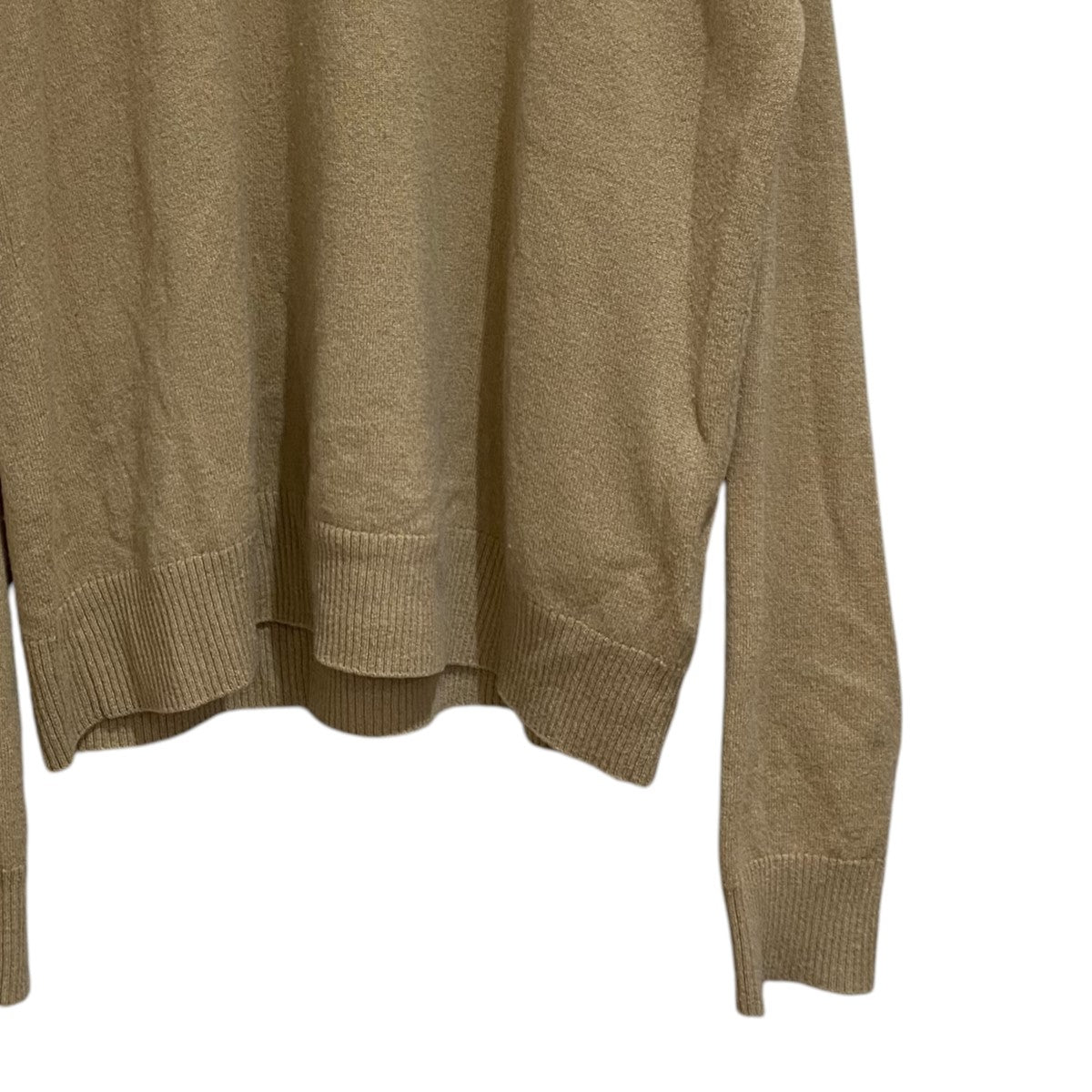 Maison Margiela(メゾンマルジェラ) クルーネックニットS51HA0941