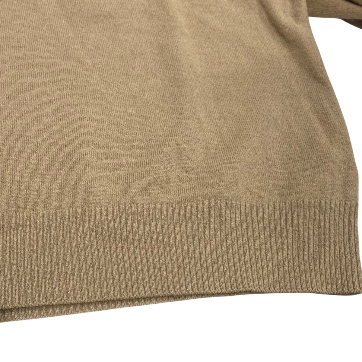 クルーネックニットS51HA0941