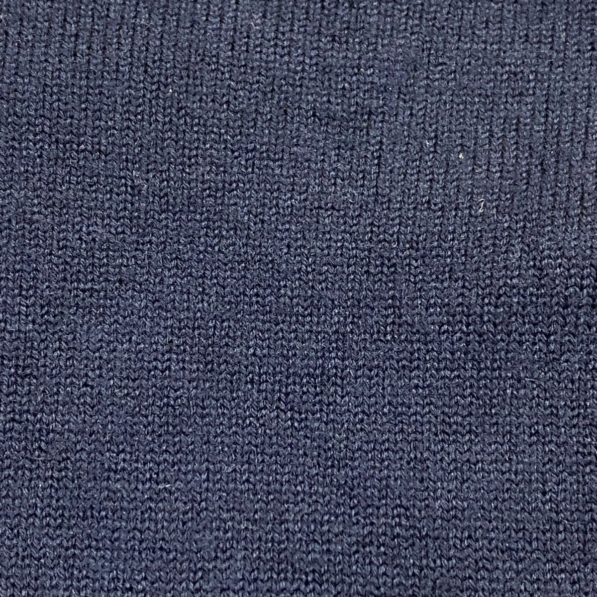 STUDIOUS別注プレーティングニットプルオーバー24WKN504