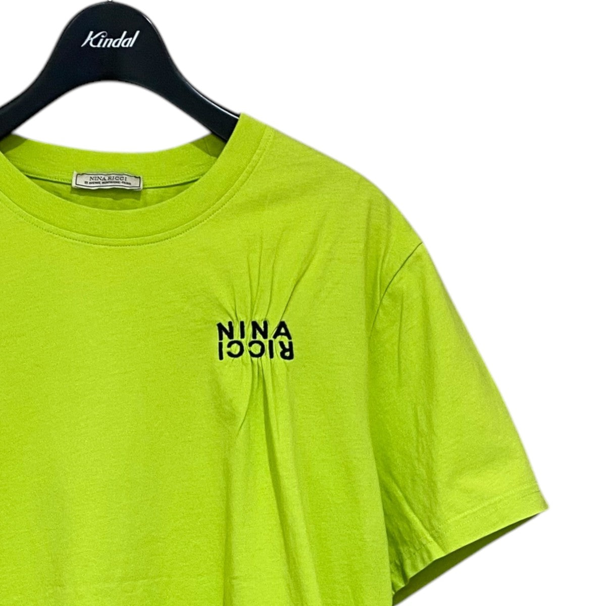 NINA RICCI（Tシャツ(半袖/袖なし)）のフリマアイテム一覧