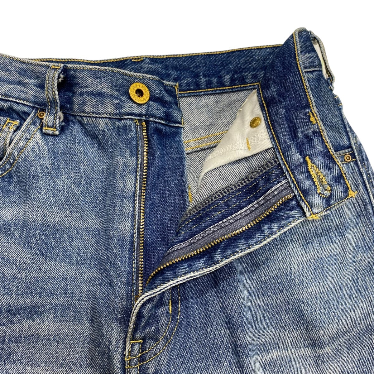 24SSCURVE LINE DENIM24030200215120