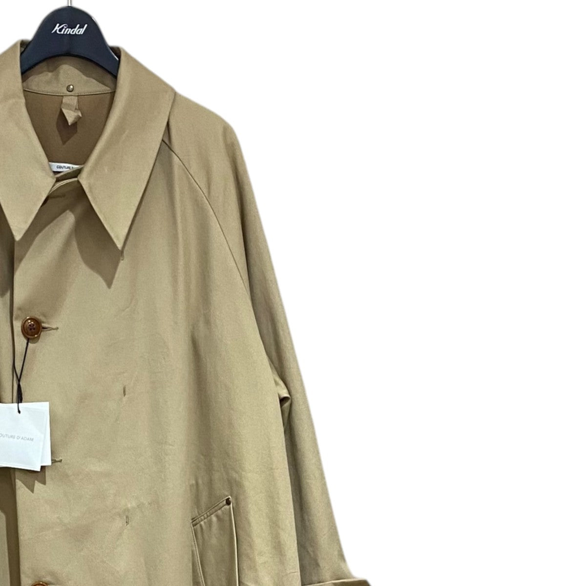 US Military Old Coat24AW-050