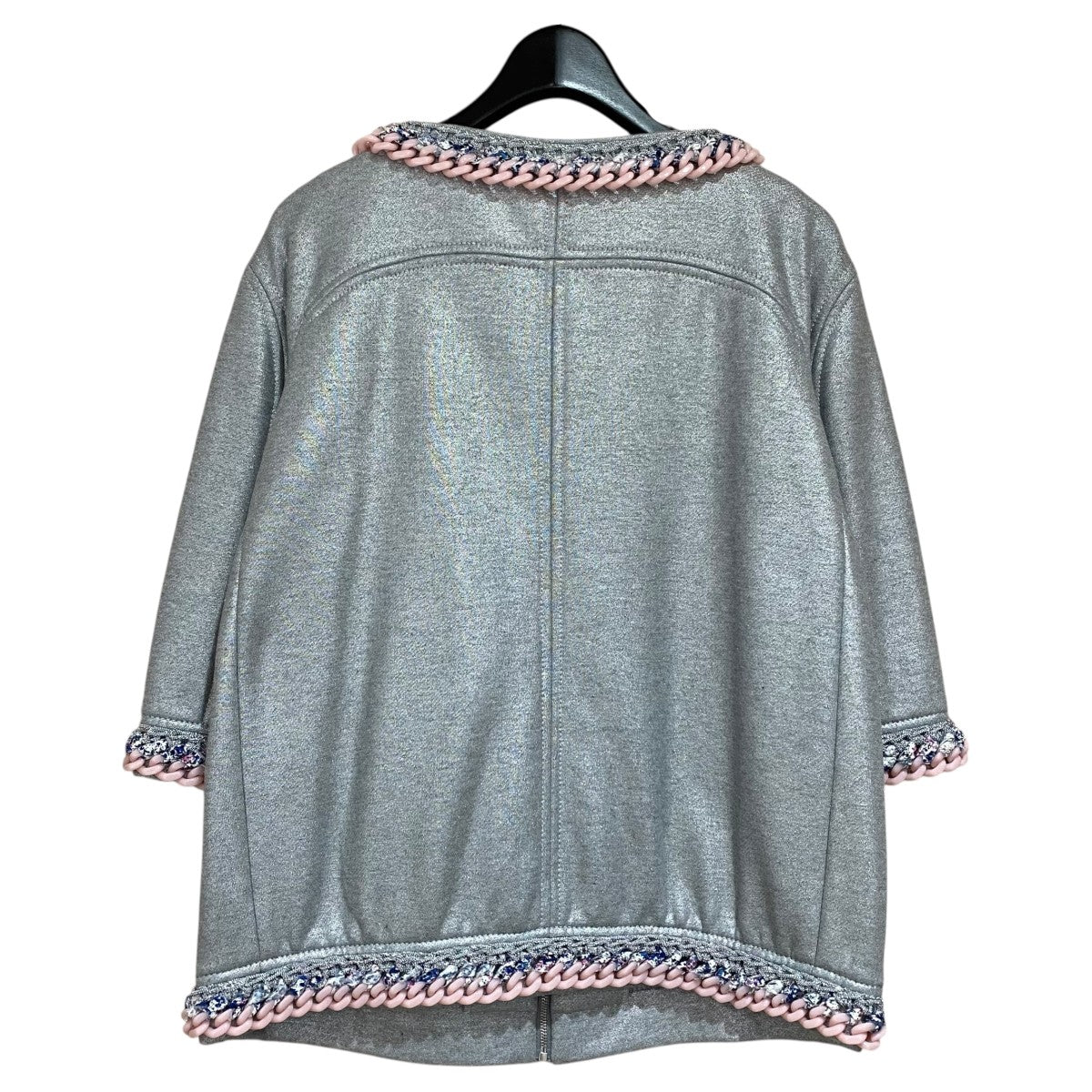 CHANEL(シャネル) ジャケットP47722V22714 P47722V22714