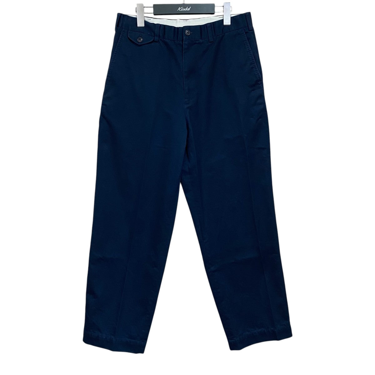 D．C．WHITE D221850 West Point Officer Pants 古着・中古-1枚目のアイテム画像