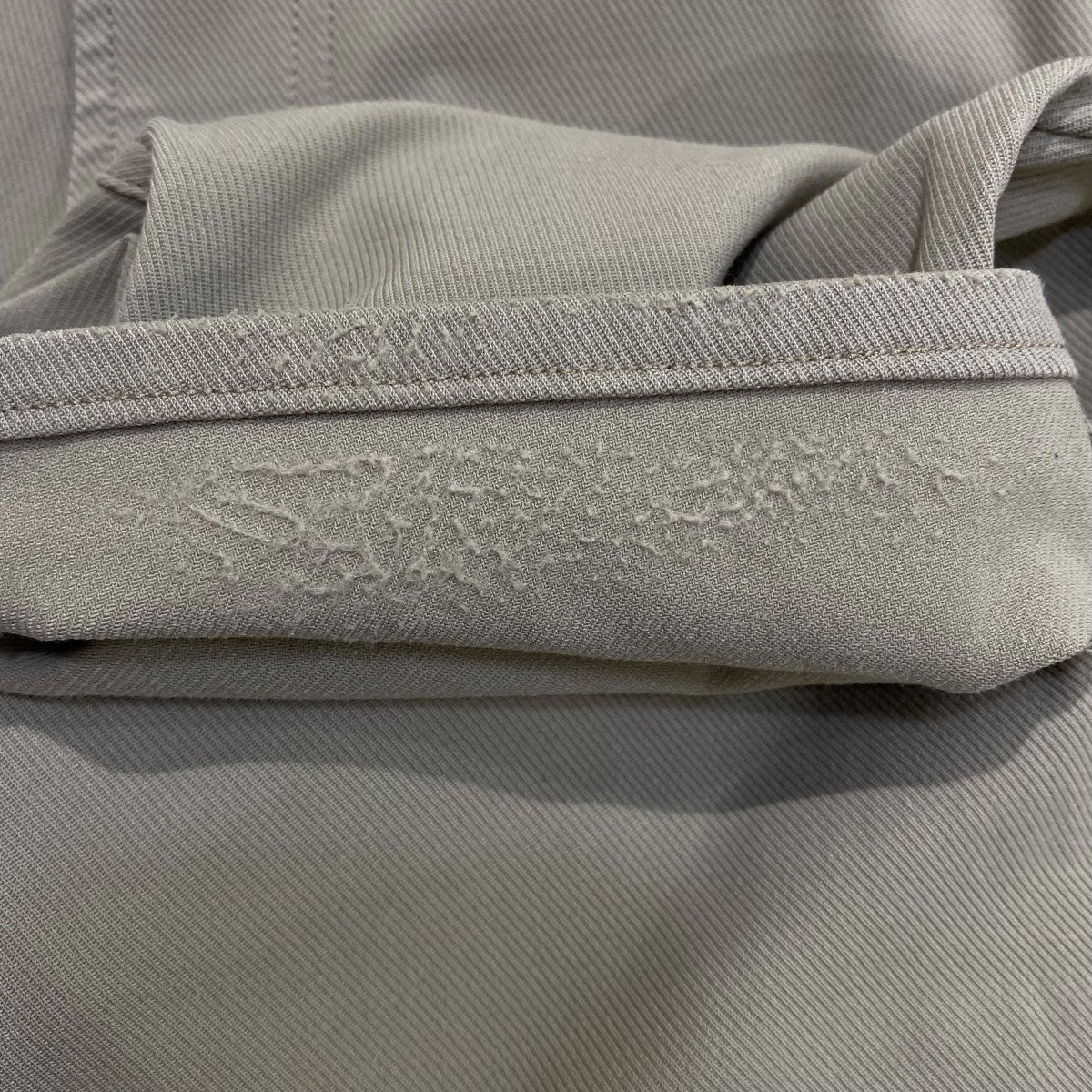 ZINE 5 PKTA NEOTERIC TWILL