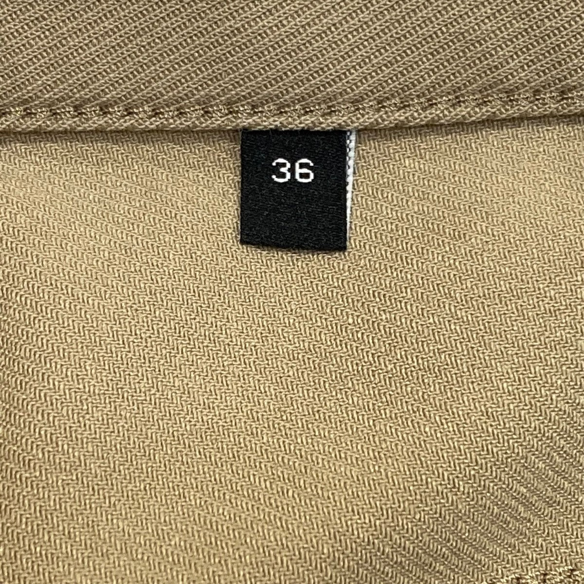 ZINE 5 PKTA NEOTERIC TWILL