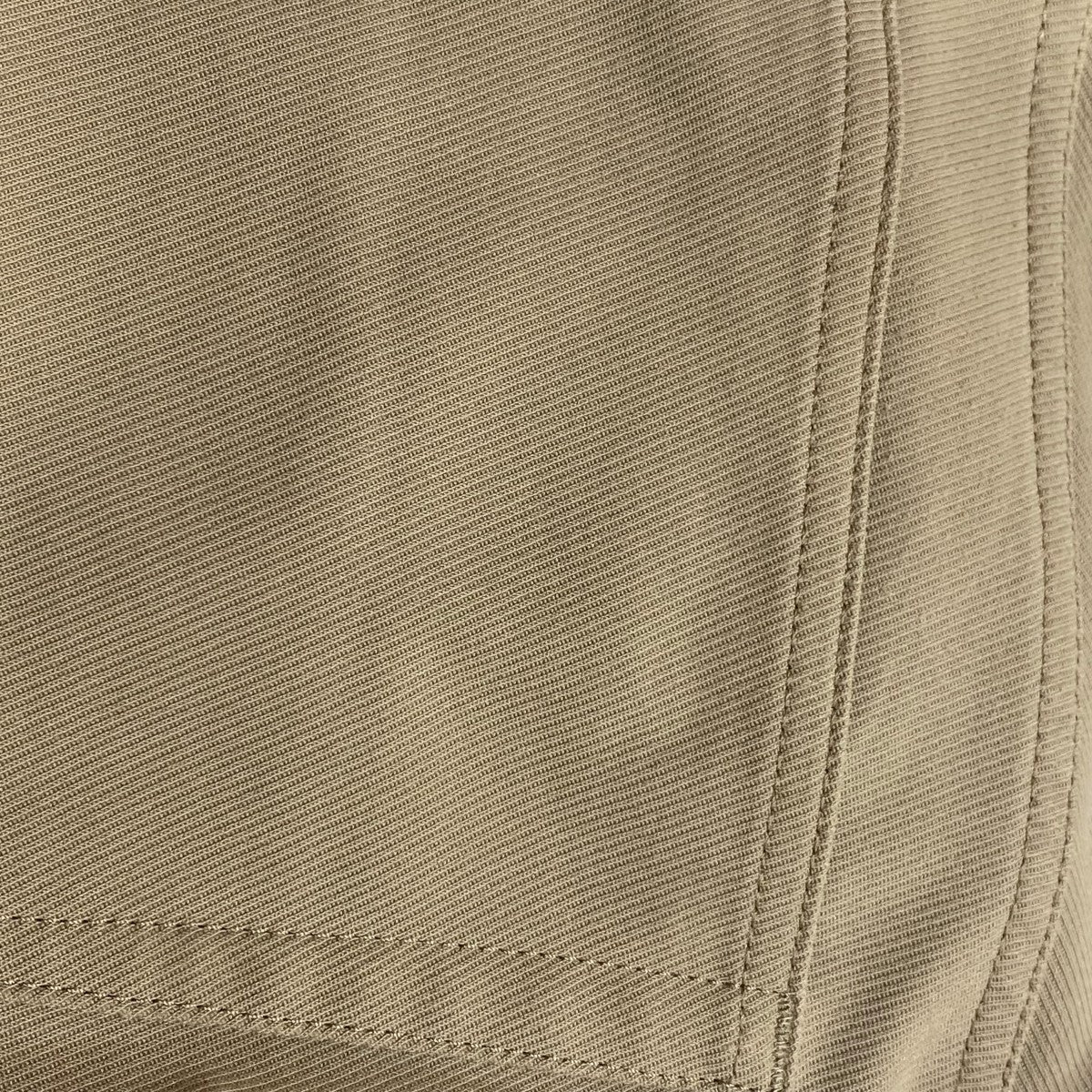 ZINE 5 PKTA NEOTERIC TWILL