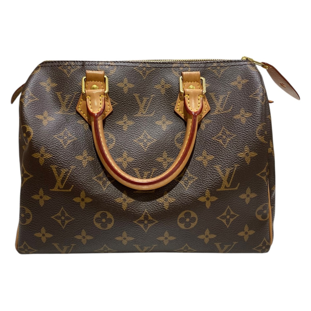 LOUIS VUITTON(ルイヴィトン) スピーディ30モノグラム