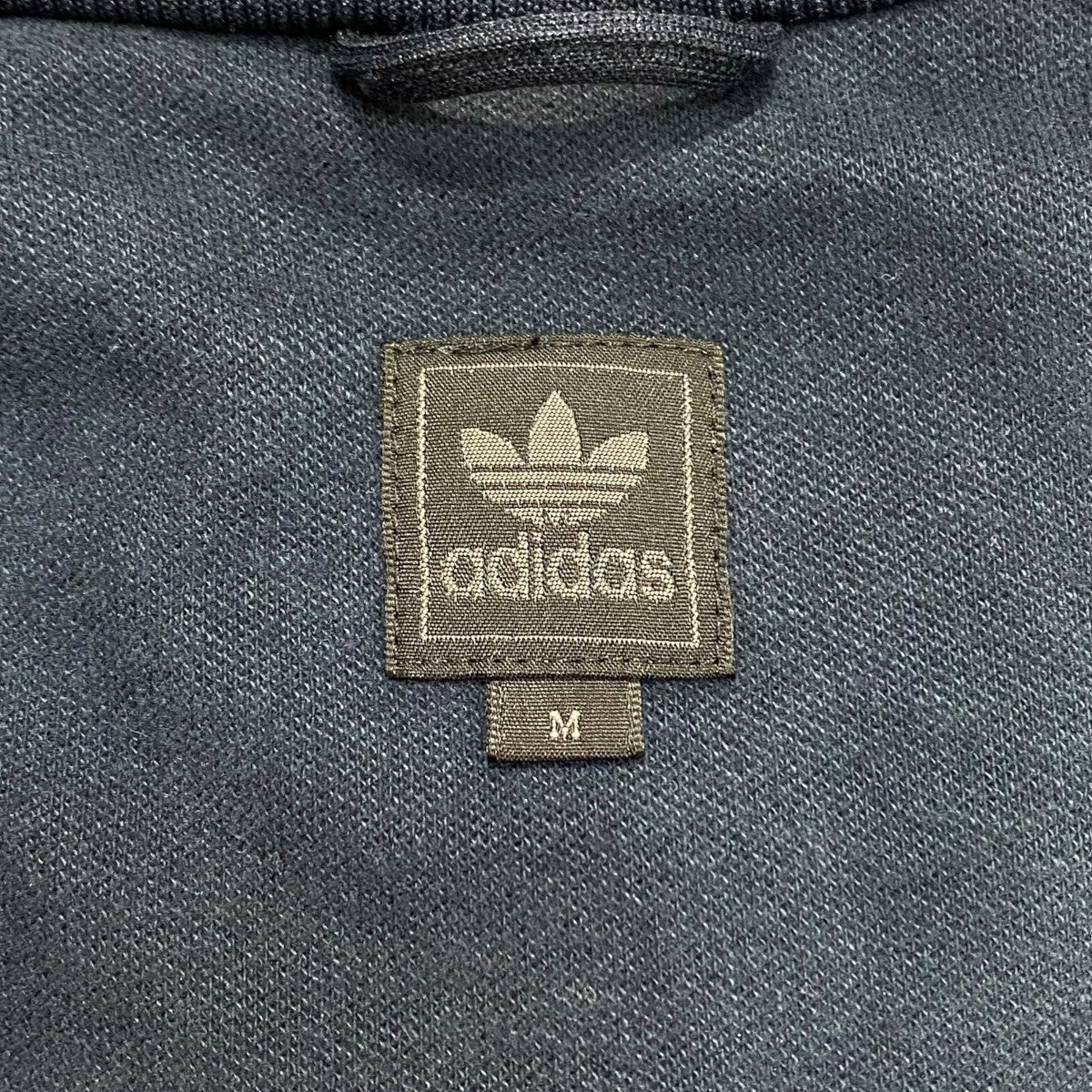 adidas トラックジャケット309189 931001 古着・中古-5枚目のアイテム画像