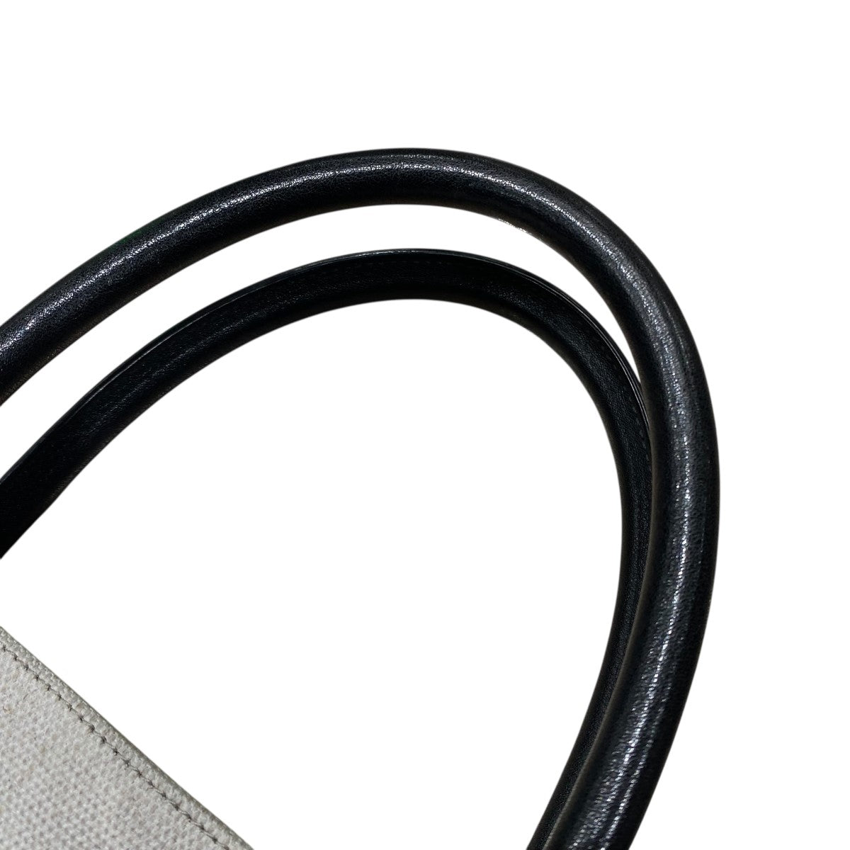 Saint Laurent Paris リヴゴーシュトートバッグ632539 古着・中古-6枚目のアイテム画像