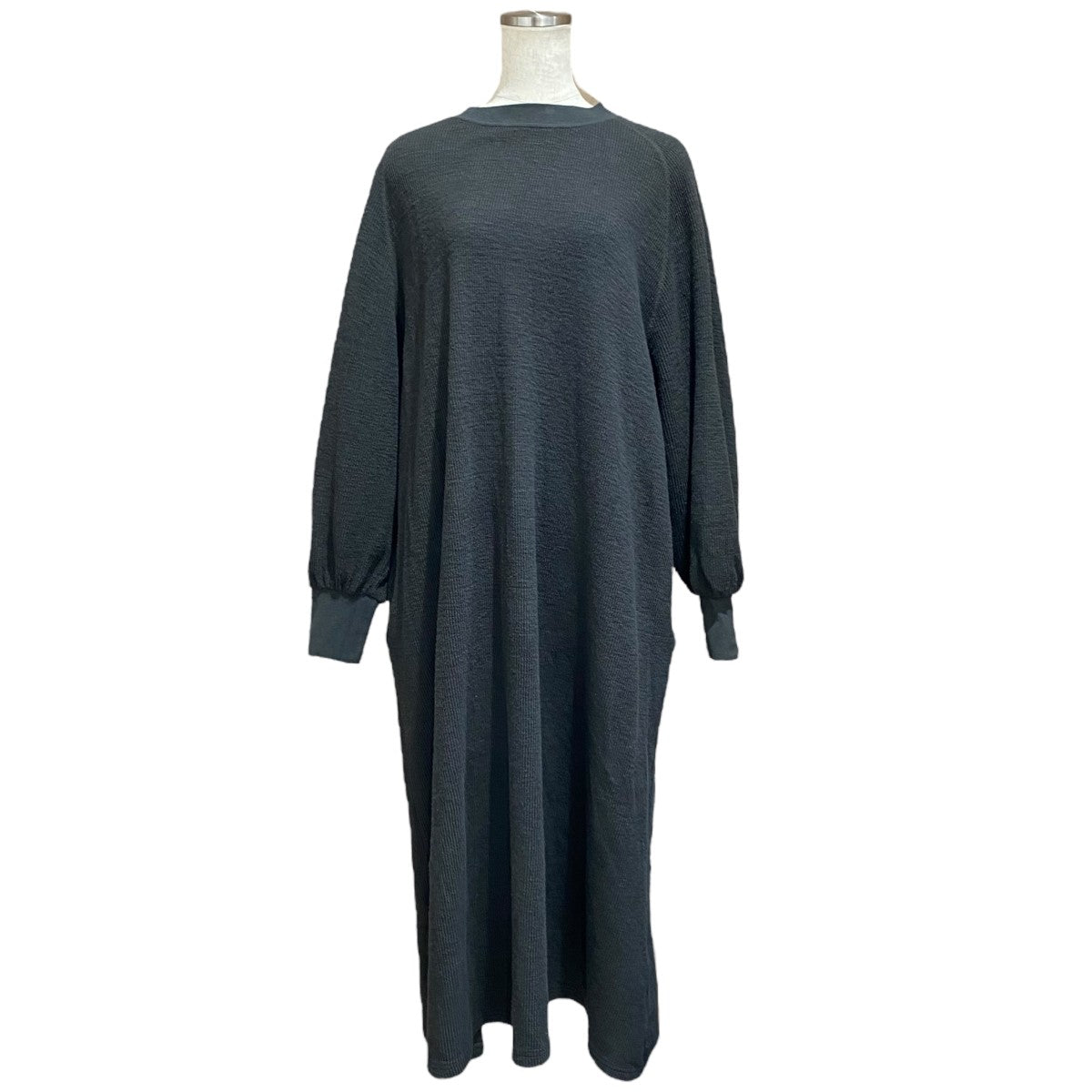 nest Robe(ネストローブ) 25SSトロフィルクォーターロング