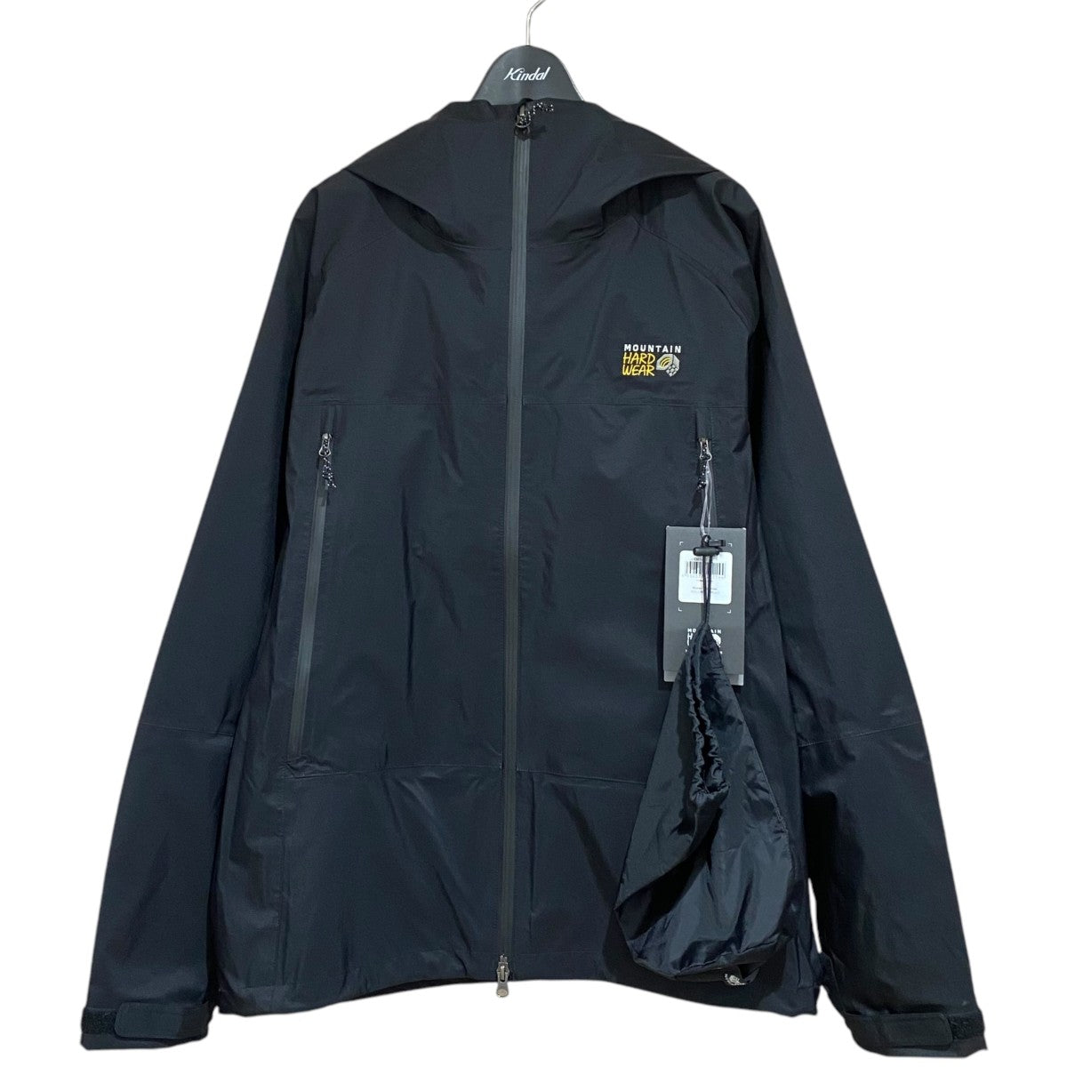 MOUNTAIN HARD WEAR(マウンテンハードウェア) マウンテン