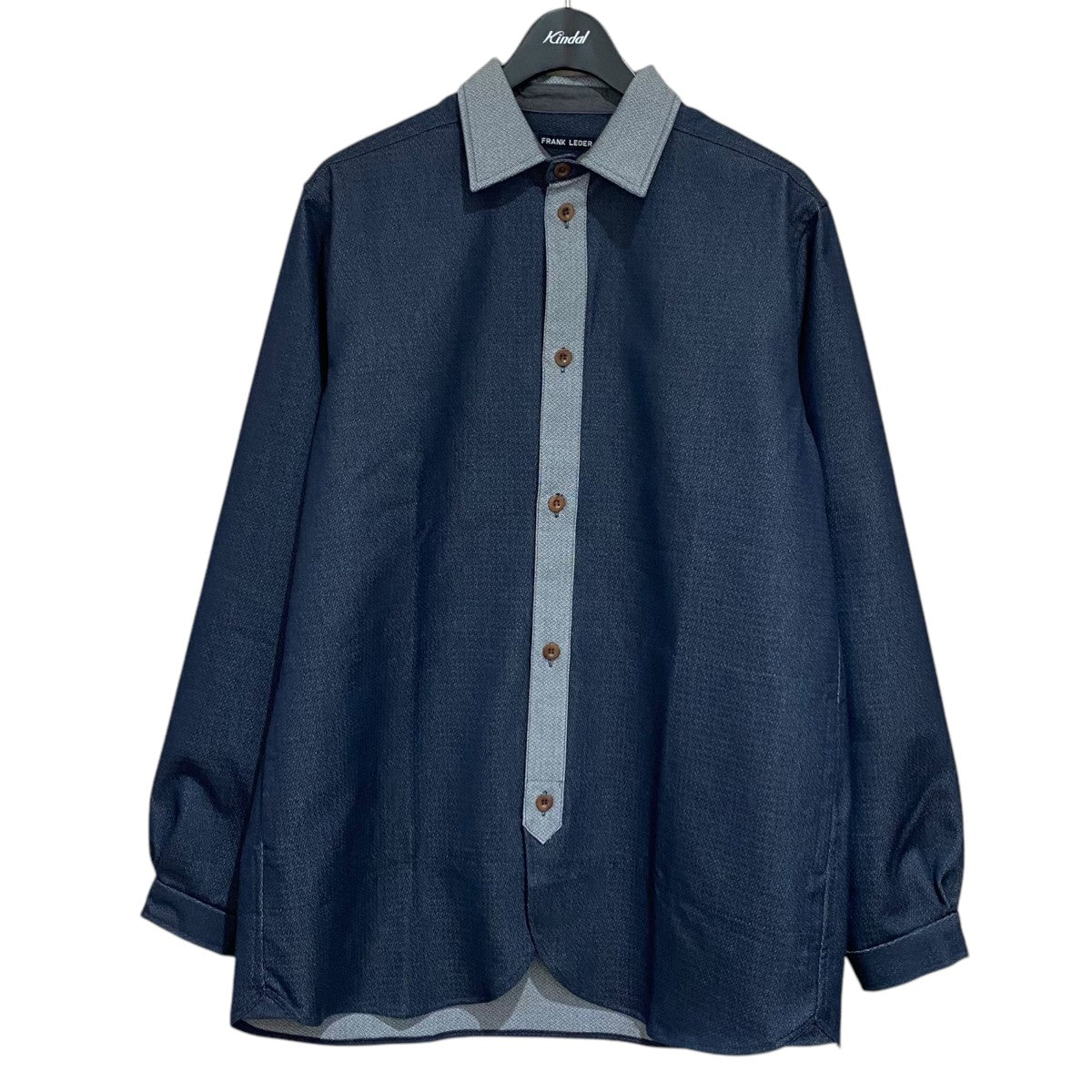FRANK LEDER（フランクリーダー）中古・古着オンライン通販