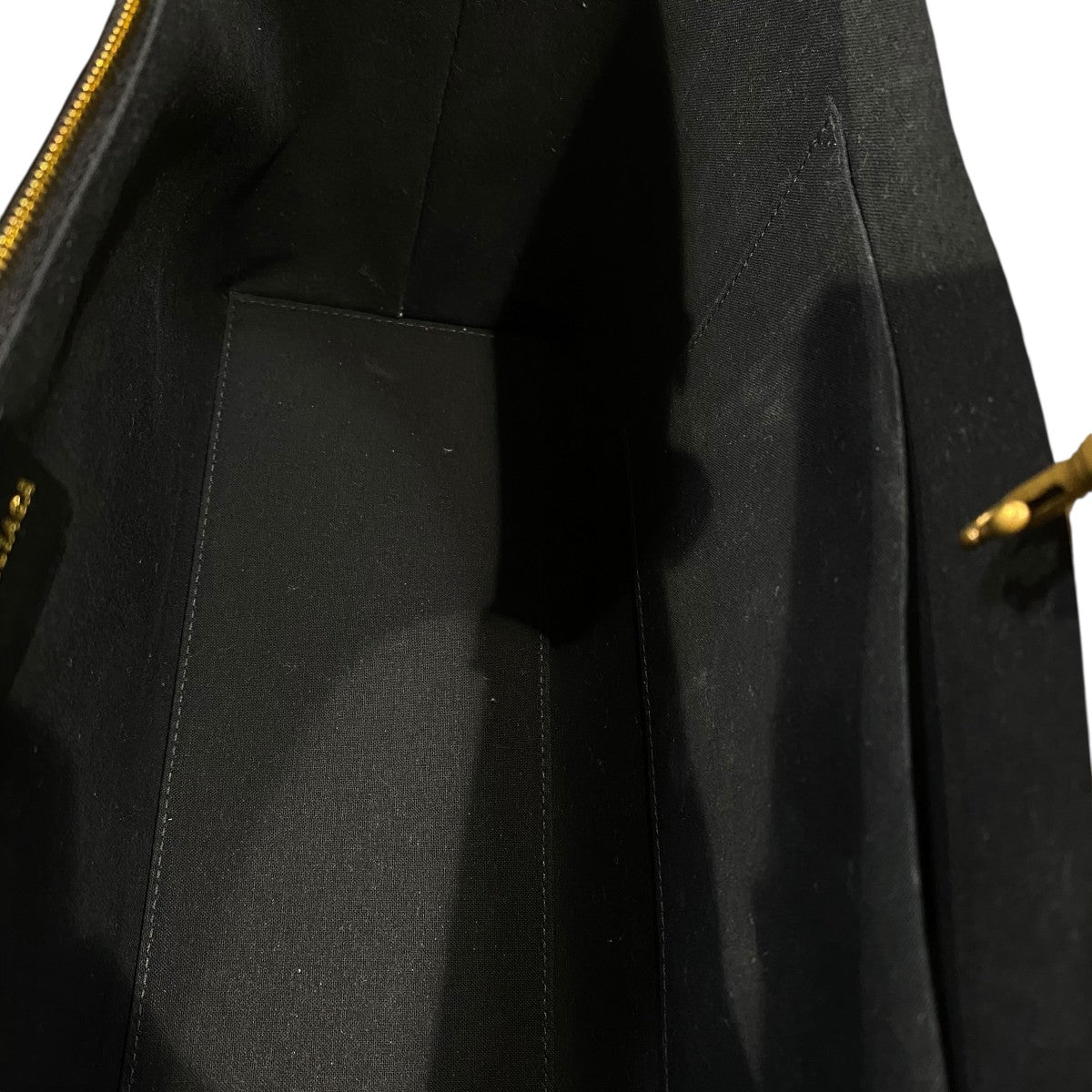 BALENCIAGA(バレンシアガ) BBモノグラム トートバッグ702698