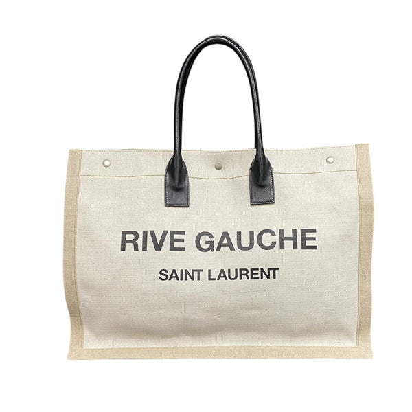 Saint Laurent Paris(サンローランパリ) リヴゴーシュトートバッグ
