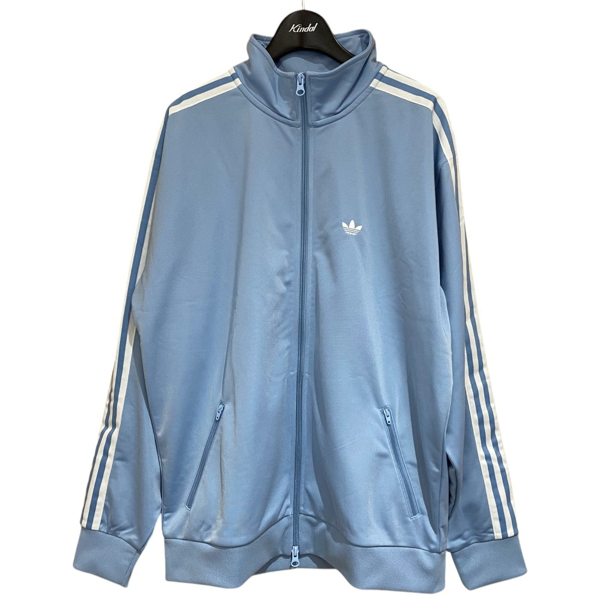 adidas(アディダス) ベッケンバウアー トラックジャケットIX6437