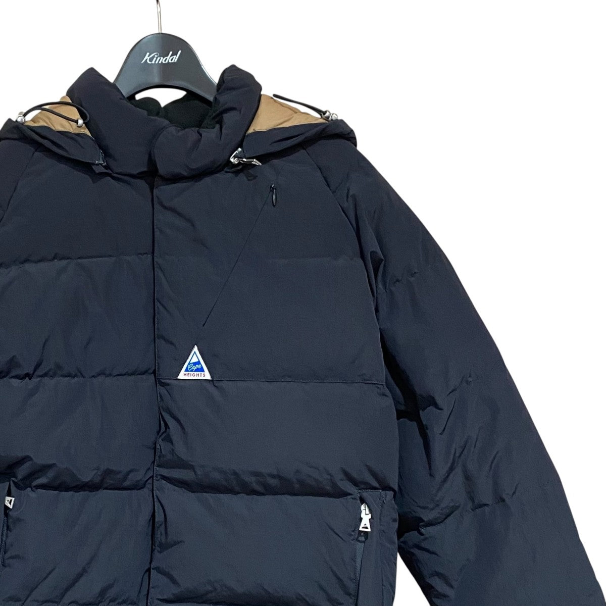 CAPE HEIGHTS(ケープハイツ) ダウンジャケットLYNDON JACKET LYNDON