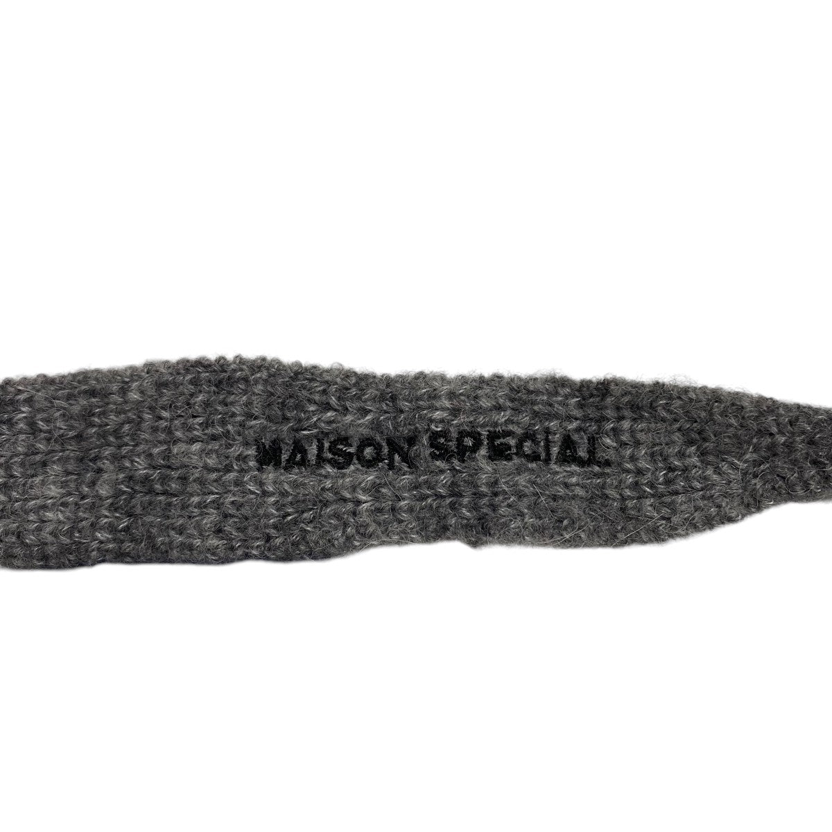 2way Ear Flaps Beanie ニットキャップ21242665503