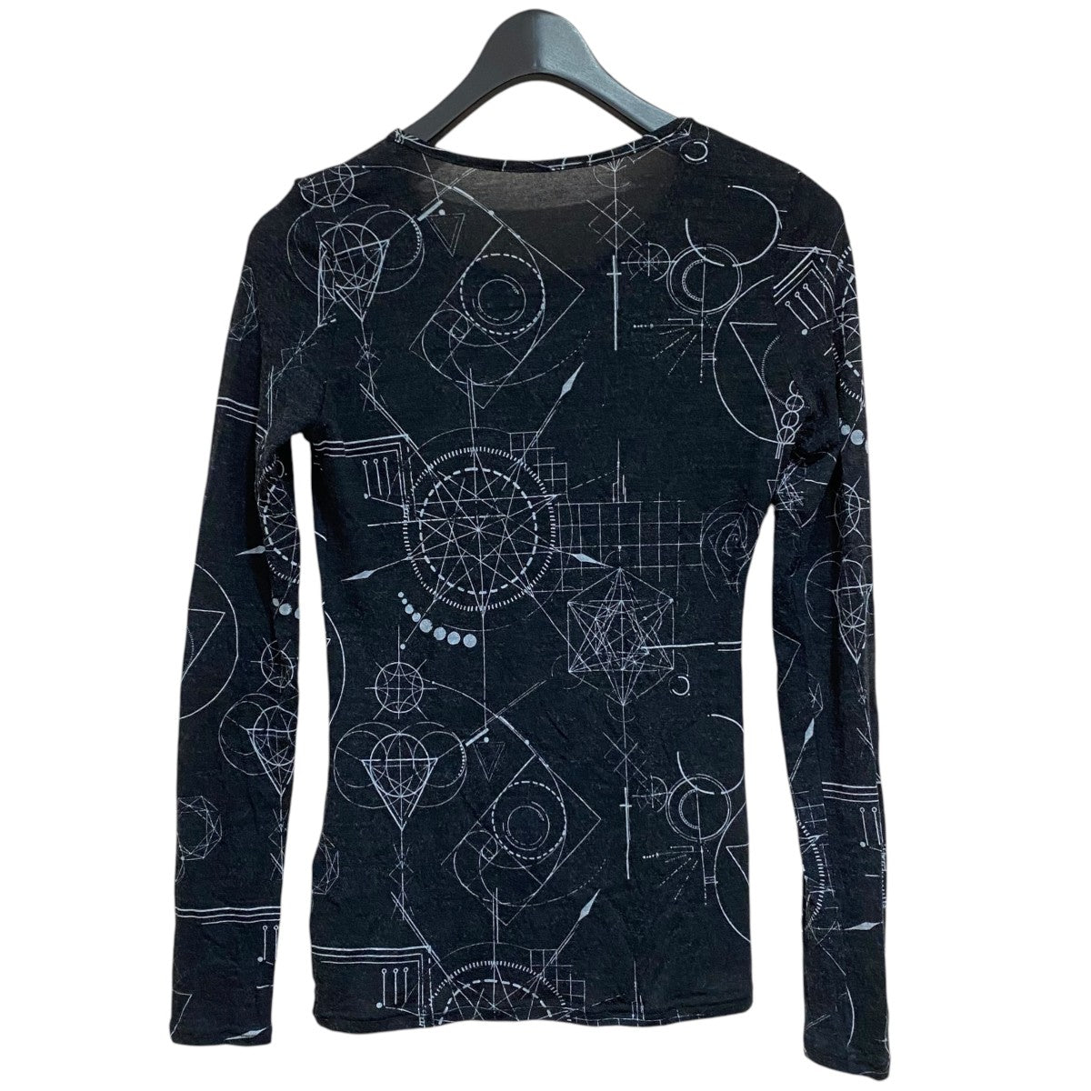 Limi Feu × Yohji Yamamoto Yohji Yamamoto LIMI feu - Flower