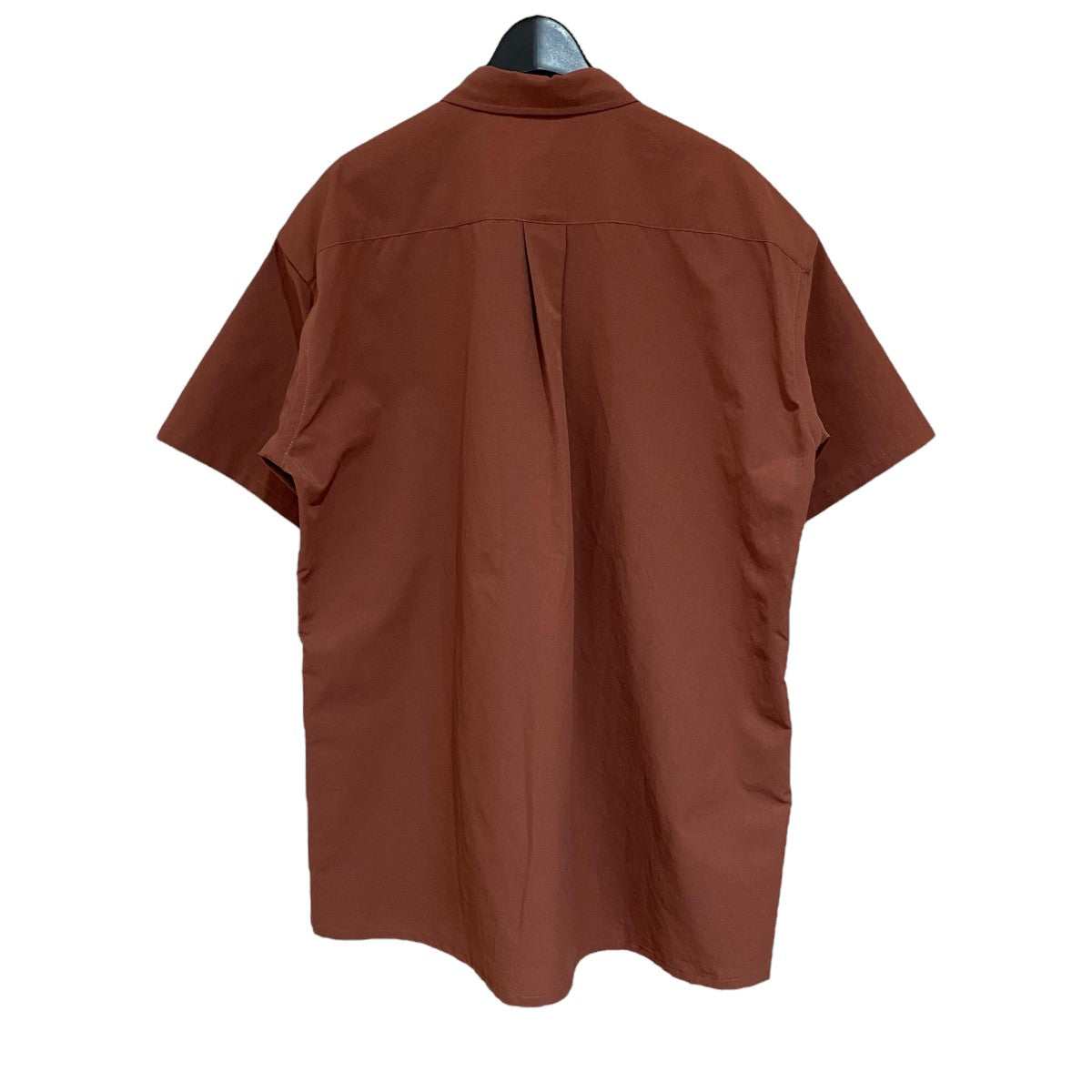 DOT AIR COMFY S／S SHIRTNW2211-1H228