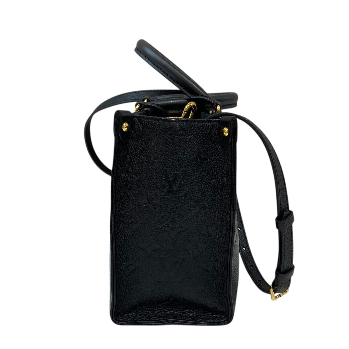 LOUIS VUITTON(ルイヴィトン) モノグラム アンプラント