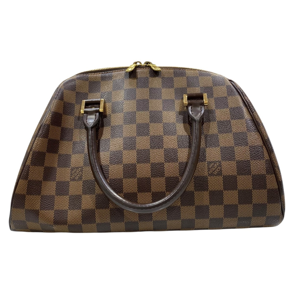 LOUIS VUITTON(ルイヴィトン) リベラMM ダミエハンドバッグ