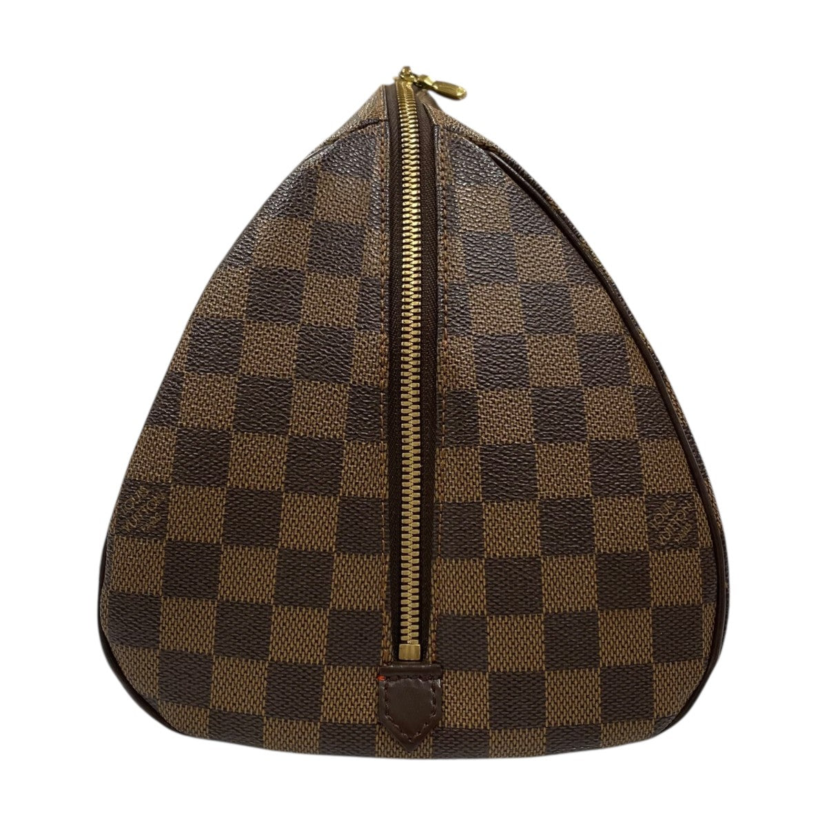 ルイ・ヴィトン ダミエ リベラ MM ハンドバッグ N41434 LOUIS VUITTON(ルイヴィトン) リベラMM ダミエハンドバッグ
