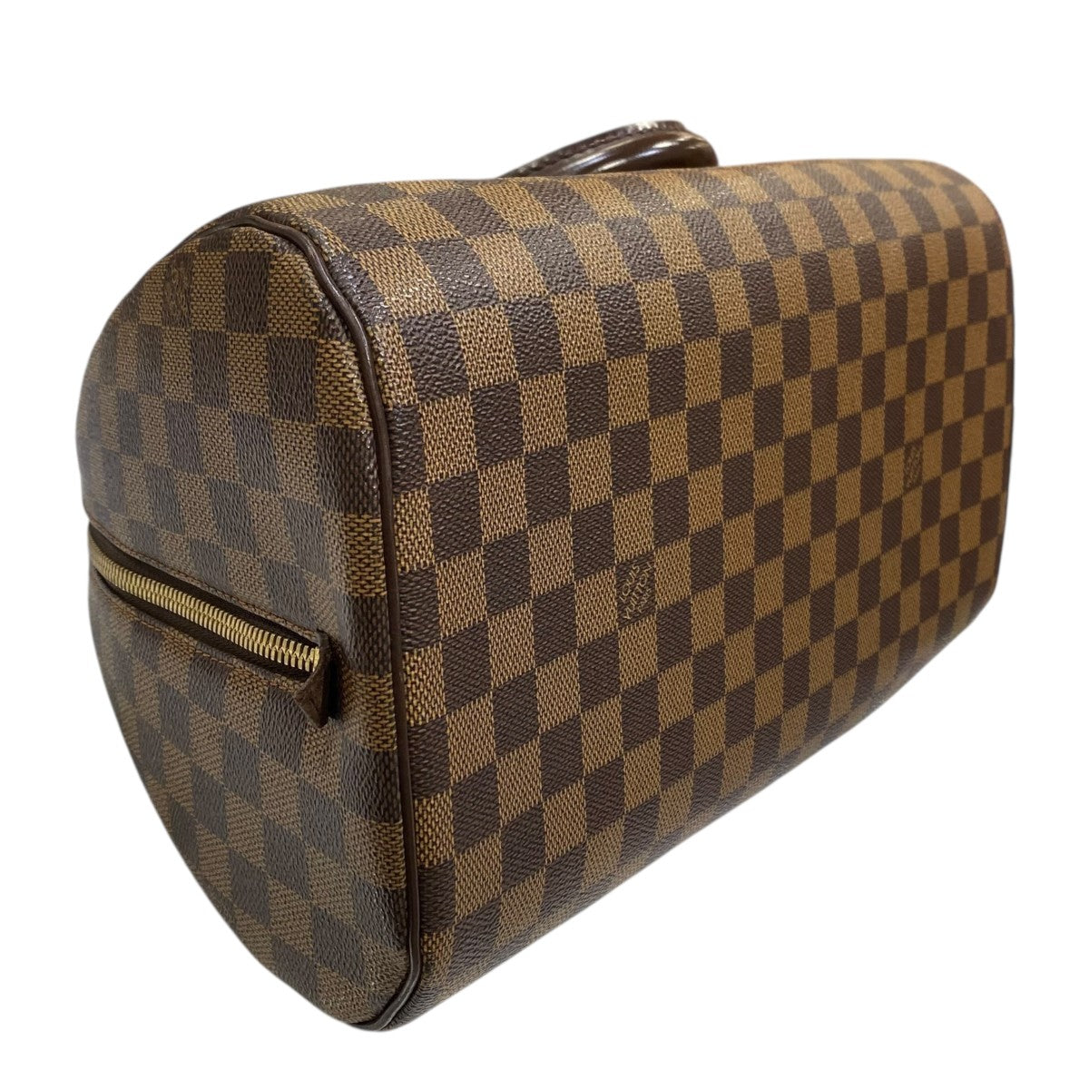 M*y様 Louis Vuitton ダミエ リベラハンドバッグ LOUIS VUITTON ルイヴィトン リベラMM ダミエ ハンドバッグ