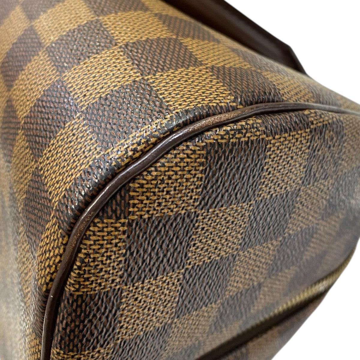 LOUIS VUITTON(ルイヴィトン) リベラMM ダミエハンドバッグ