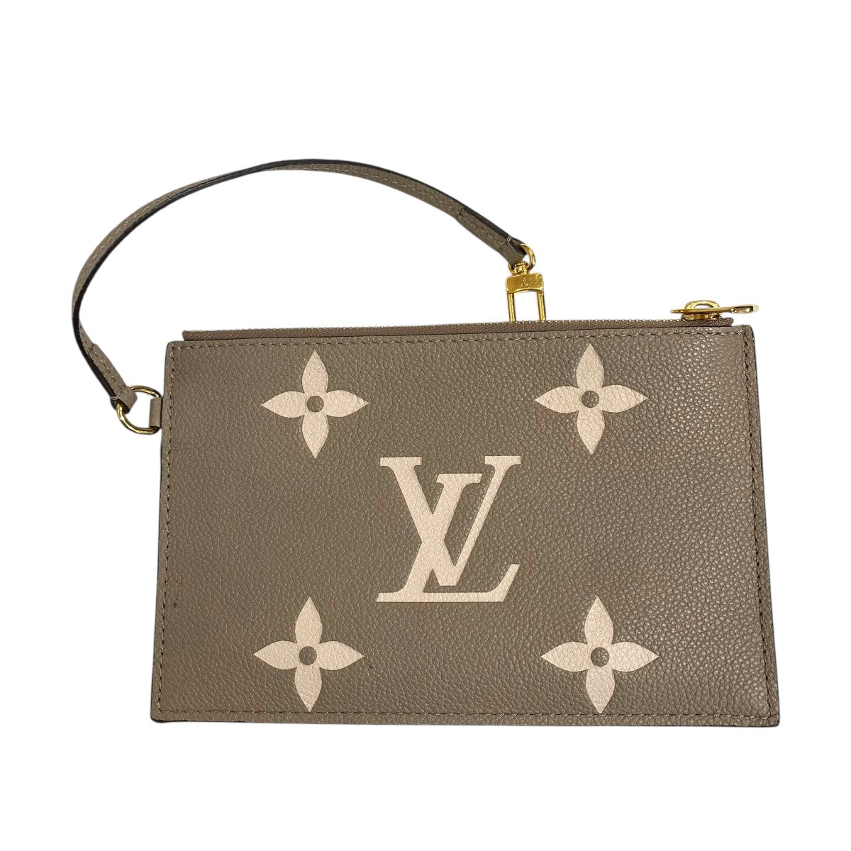 LOUIS VUITTON(ルイヴィトン) ネオノエ MM バイカラー