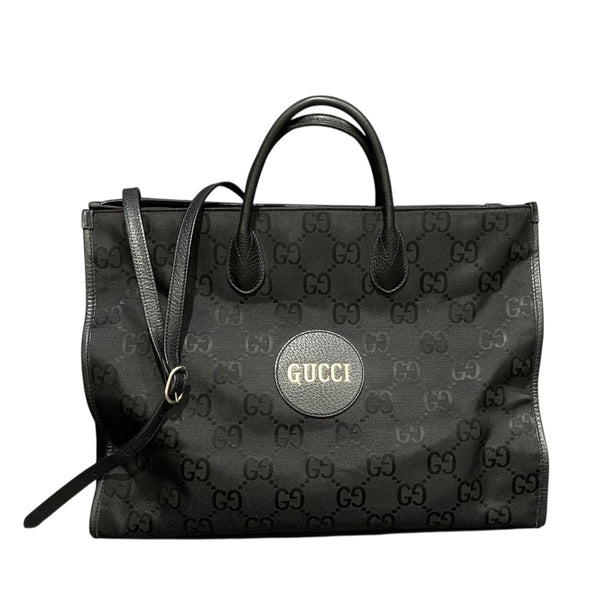 GUCCI(グッチ) オフザグリッドGG2WAYトートバッグ630353 630353