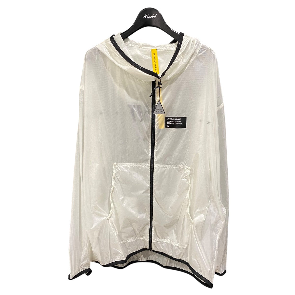 MAHPEE HIROSHI FUJIWARAG209U1A00023