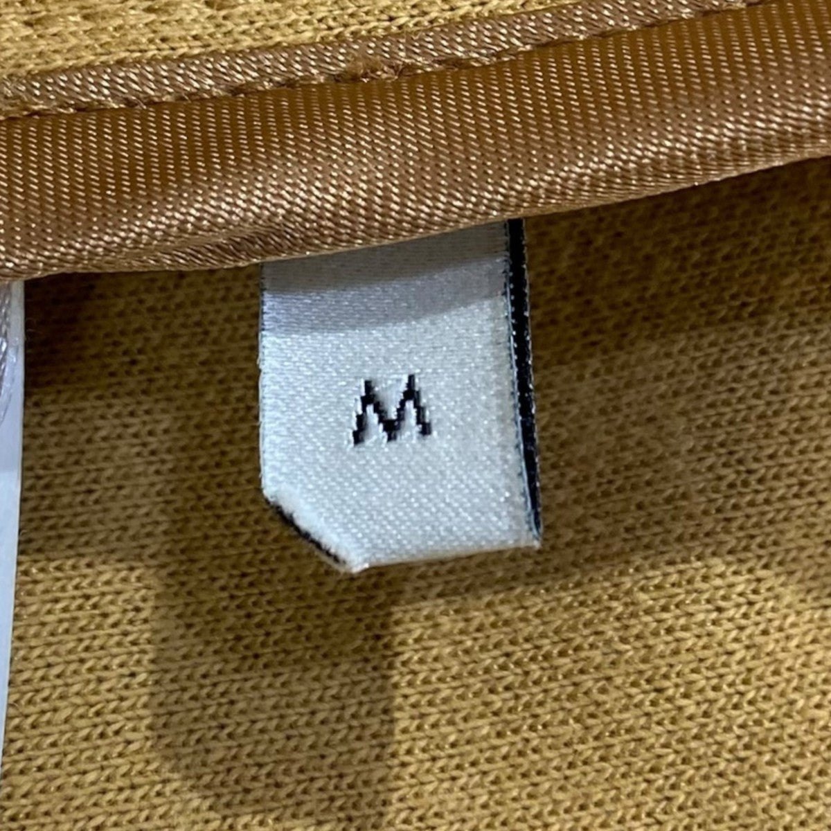 GUCCI(グッチ) GGテクニカル バックプリーツジャージー550604 550604