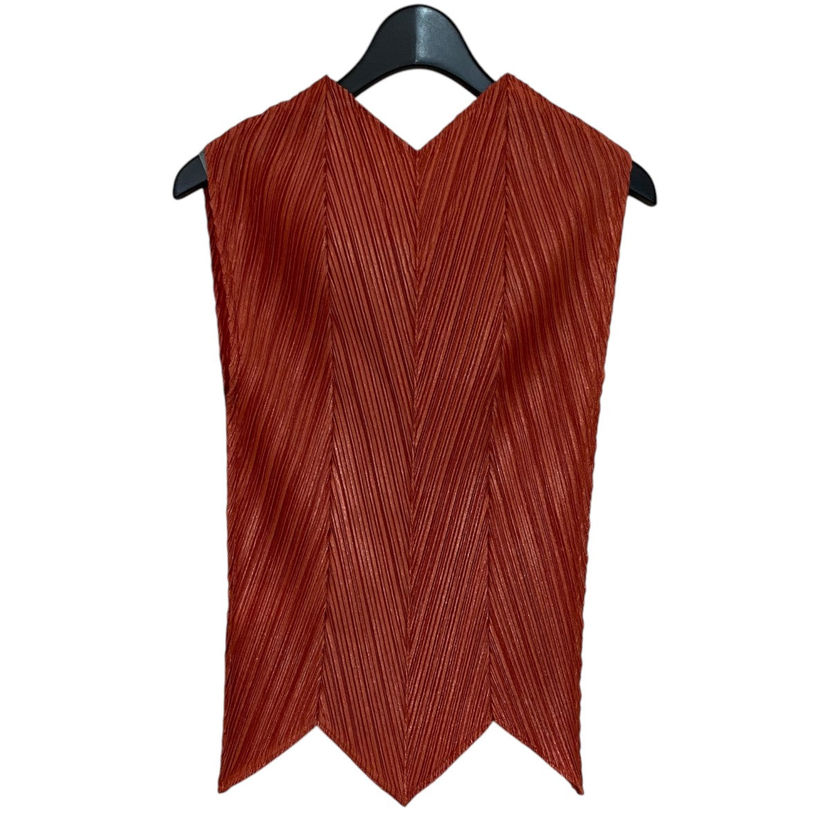 イッセイミヤケメンISSEY MIYAKE MEN プリーツタートルネック